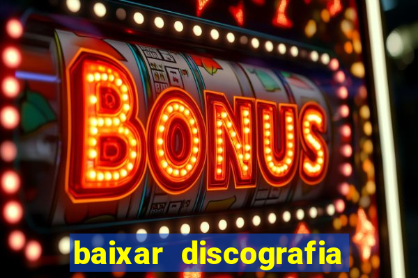 baixar discografia silvan santos